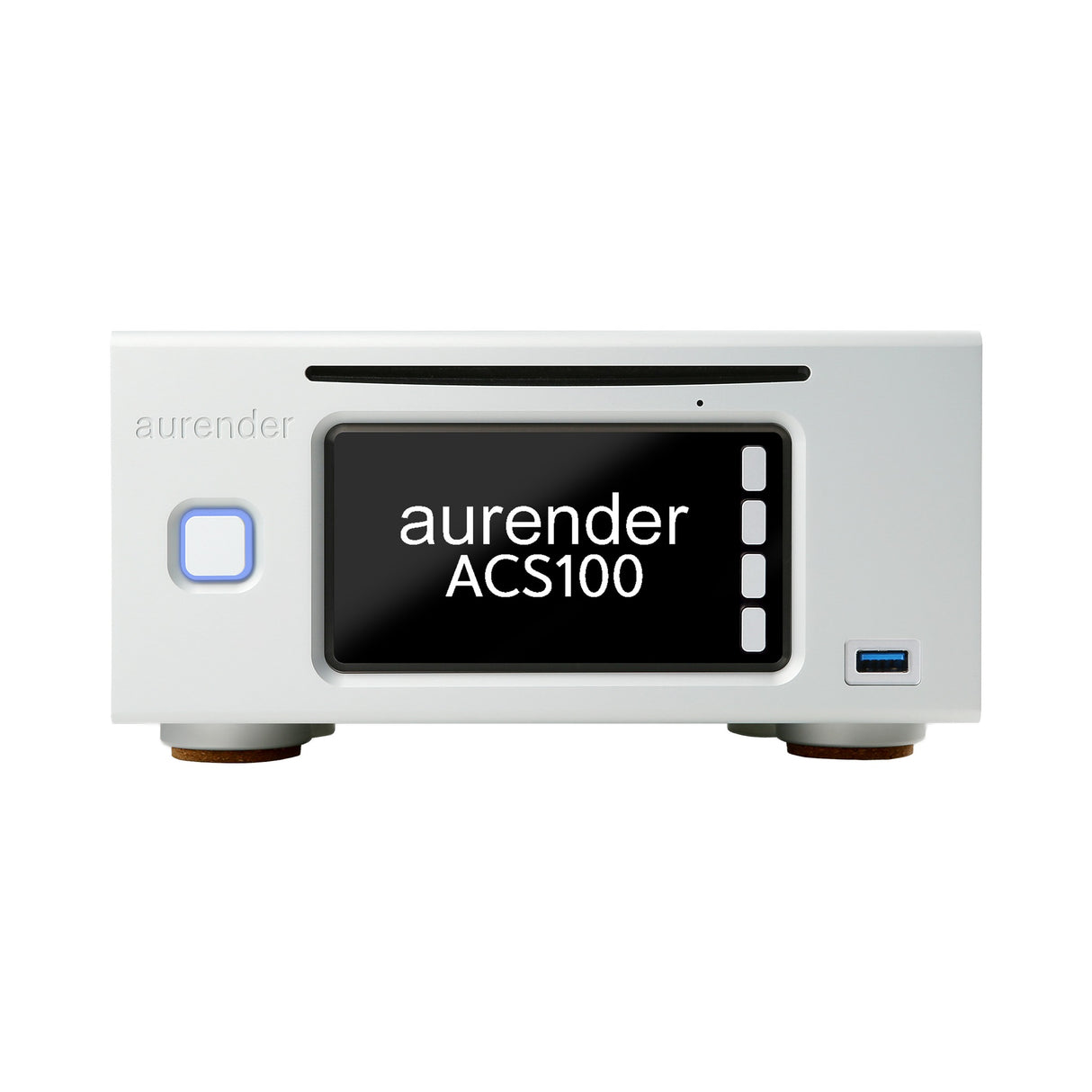 Aurender ACS100 Content-Server