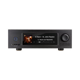 Aurender AP20 All-In-One Streaming-Vollverstärker