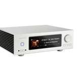 Aurender AP20 All-In-One Streaming-Vollverstärker