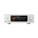 Aurender AP20 All-In-One Streaming-Vollverstärker