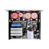 Aurender AP20 All-In-One Streaming-Vollverstärker
