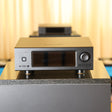 Aurender AP20 Streaming-Vollverstärker Vorführware – Frontansicht