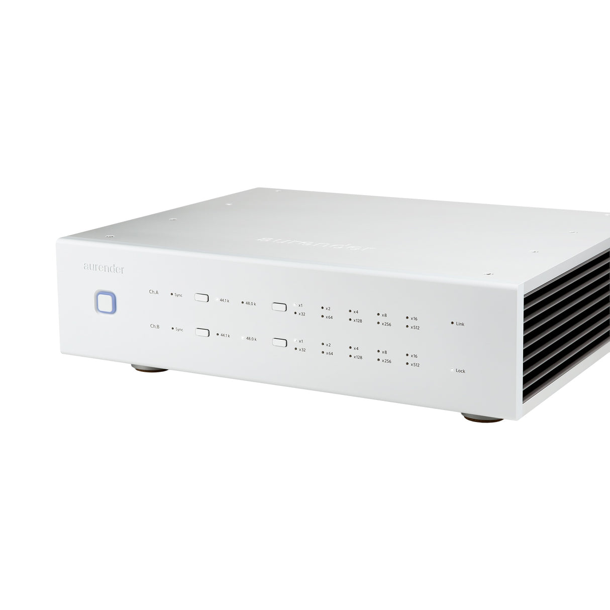 Aurender MC20 Referenz-Master-Clock