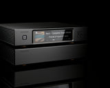 Aurender N30SA Signature-Netzwerk-Transport