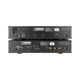 Aurender N30SA Signature-Netzwerk-Transport