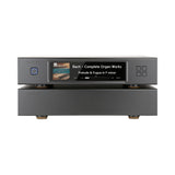 Aurender N30SA Signature-Netzwerk-Transport