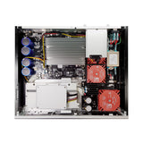 Aurender N30SA Signature-Netzwerk-Transport
