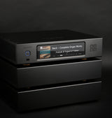Aurender N50 Referenz-Netzwerk-Transport