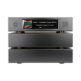 Aurender N50 Referenz-Netzwerk-Transport