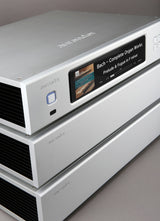 Aurender N50 Referenz-Netzwerk-Transport