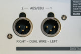 Aurender N50 Referenz-Netzwerk-Transport