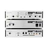 Aurender N50 Referenz-Netzwerk-Transport