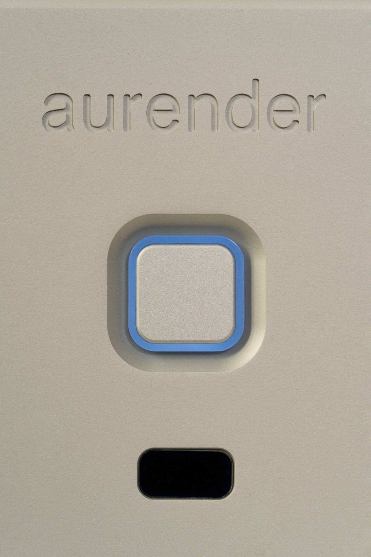Aurender N50 Referenz-Netzwerk-Transport