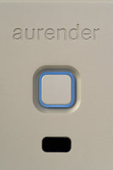 Aurender N50 Referenz-Netzwerk-Transport