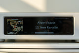 Aurender N50 Referenz-Netzwerk-Transport