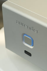 Aurender N50 Referenz-Netzwerk-Transport