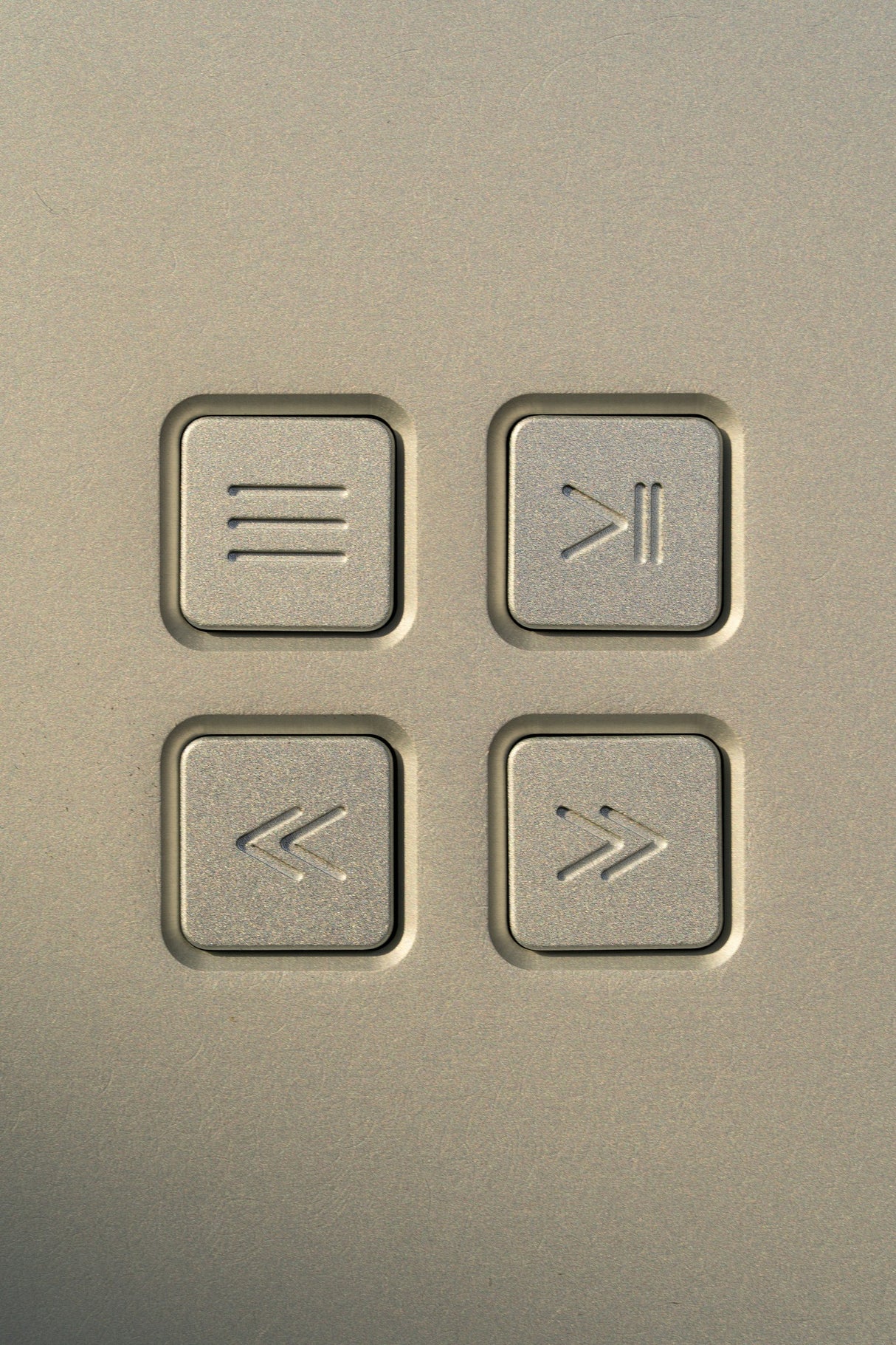 Aurender N50 Referenz-Netzwerk-Transport