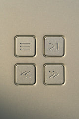Aurender N50 Referenz-Netzwerk-Transport