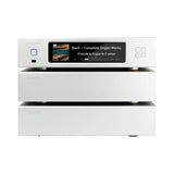 Aurender N50 Referenz-Netzwerk-Transport