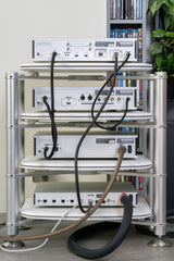 Aurender N50 Referenz-Netzwerk-Transport