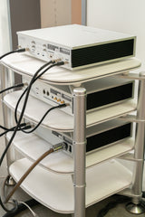Aurender N50 Referenz-Netzwerk-Transport