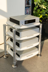 Aurender N50 Referenz-Netzwerk-Transport