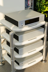 Aurender N50 Referenz-Netzwerk-Transport