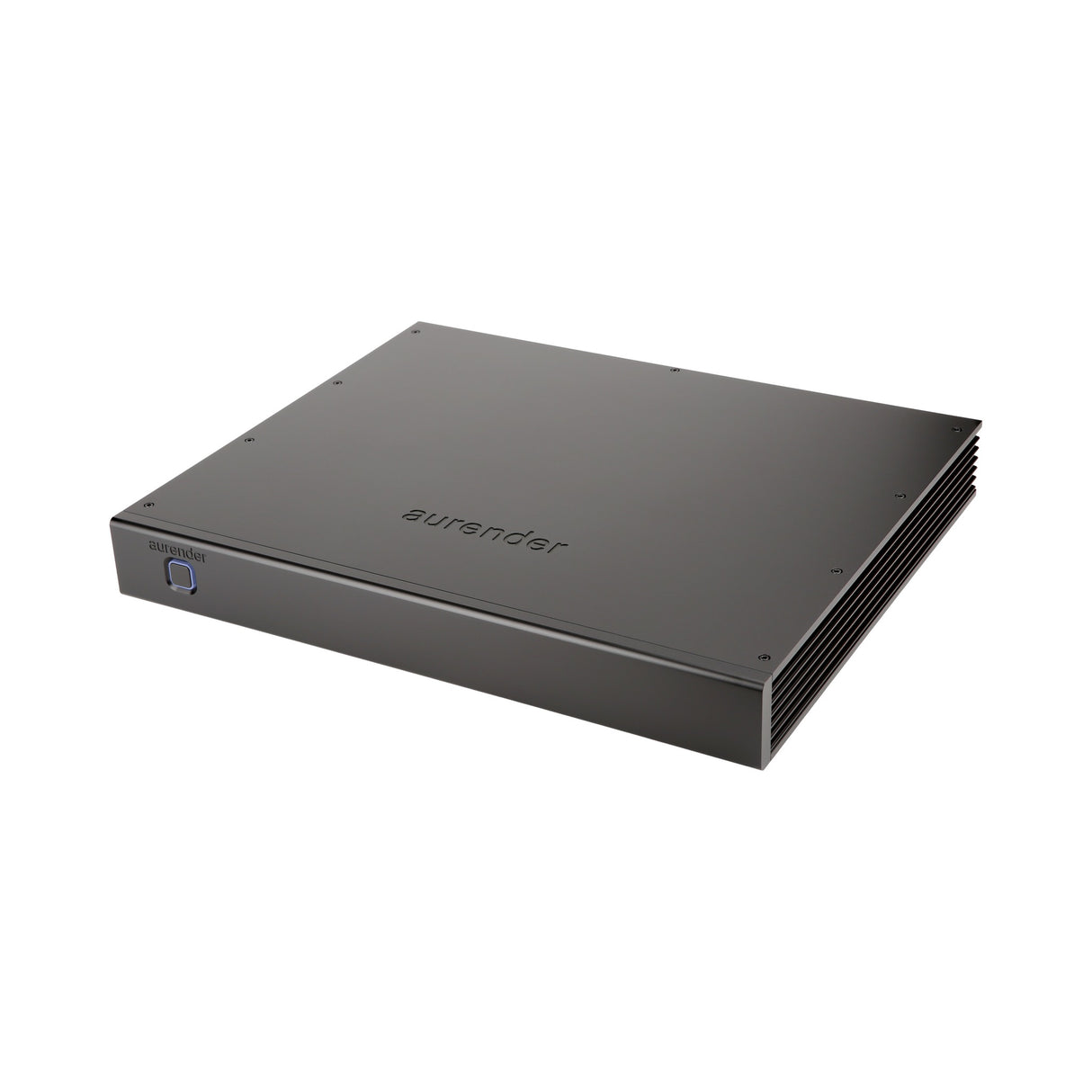 Aurender NH10 Netzwerk-Switch