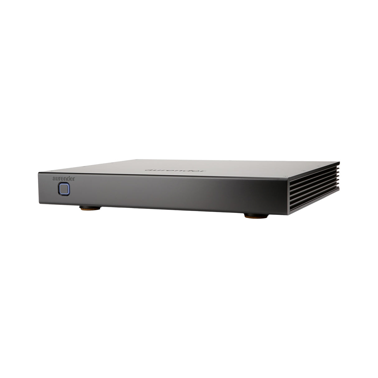 Aurender NH10 Netzwerk-Switch