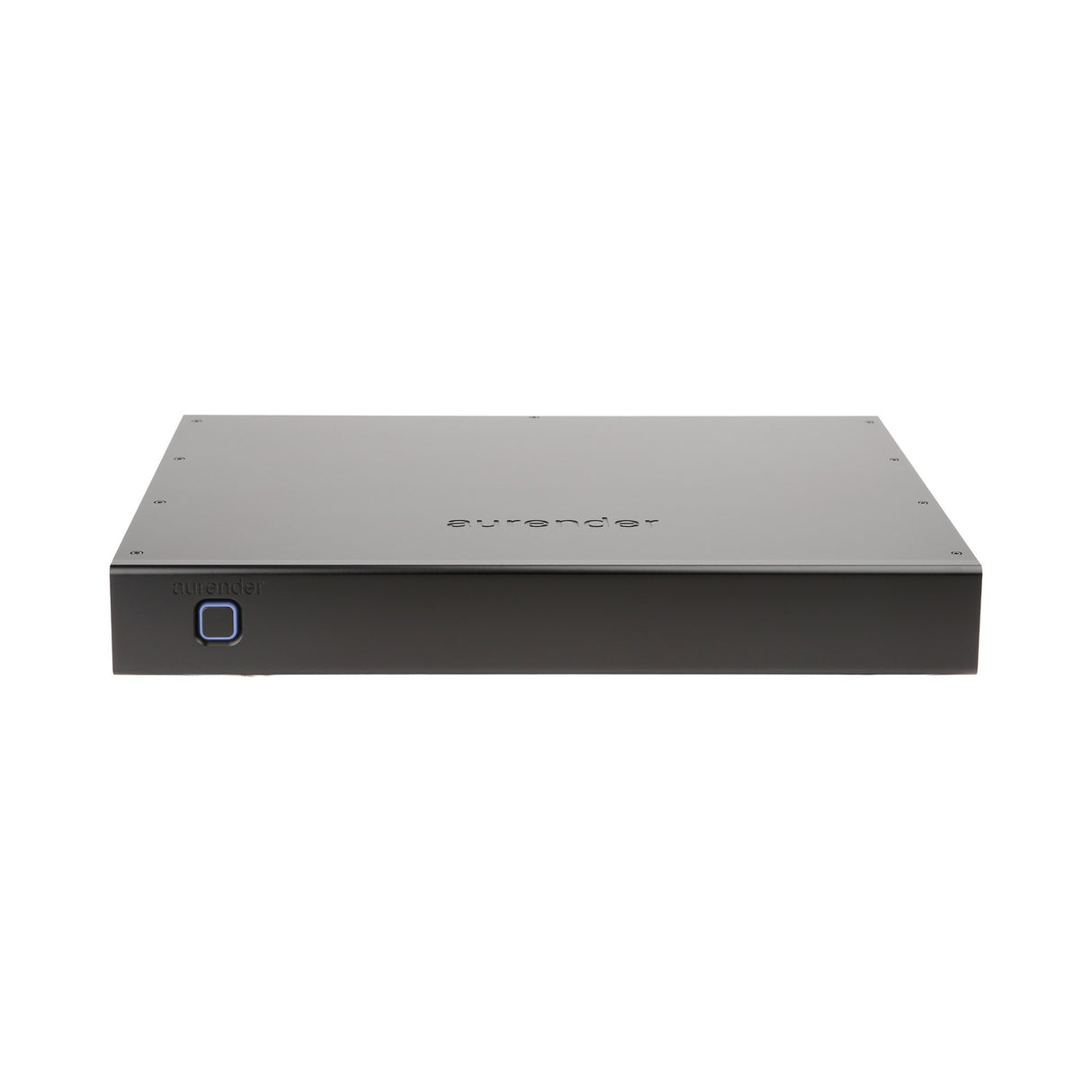 Aurender NH10 Netzwerk-Switch