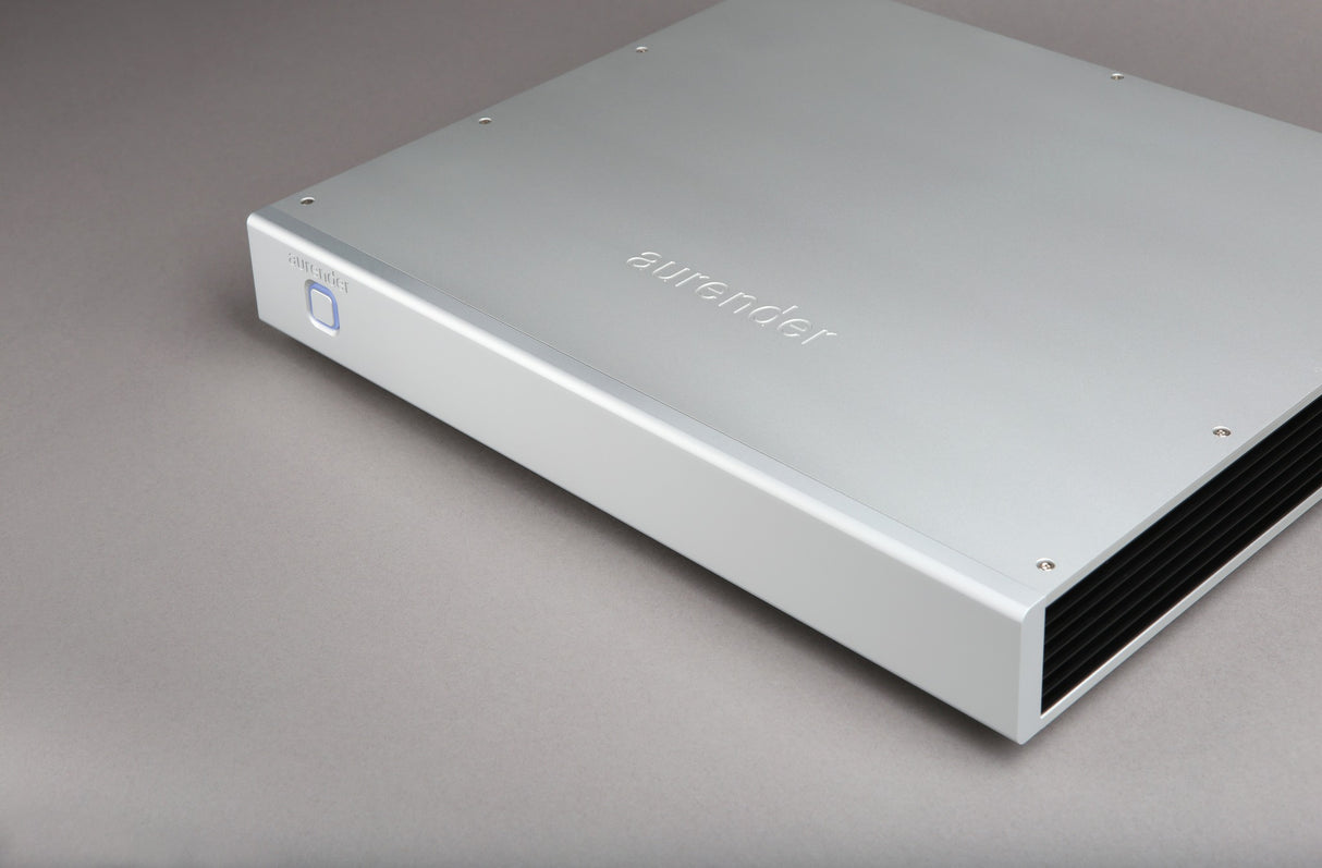 Aurender NH10 Netzwerk-Switch
