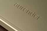 Aurender NH10 Netzwerk-Switch