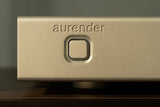 Aurender NH10 Netzwerk-Switch