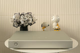 Aurender NH10 Netzwerk-Switch