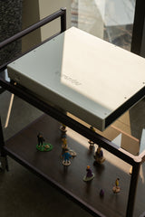 Aurender NH10 Netzwerk-Switch