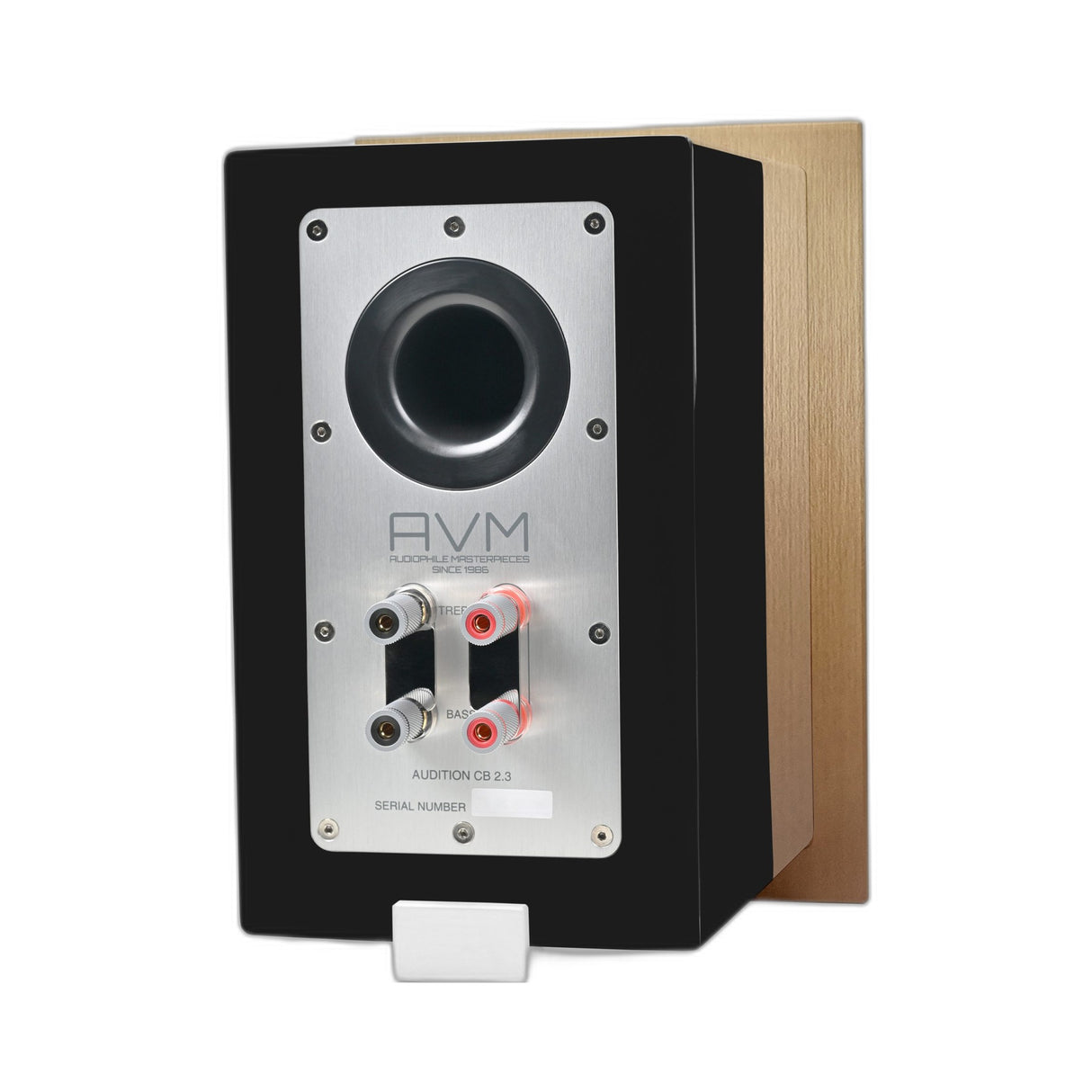 AVM CB 2.3 40th Anniversary