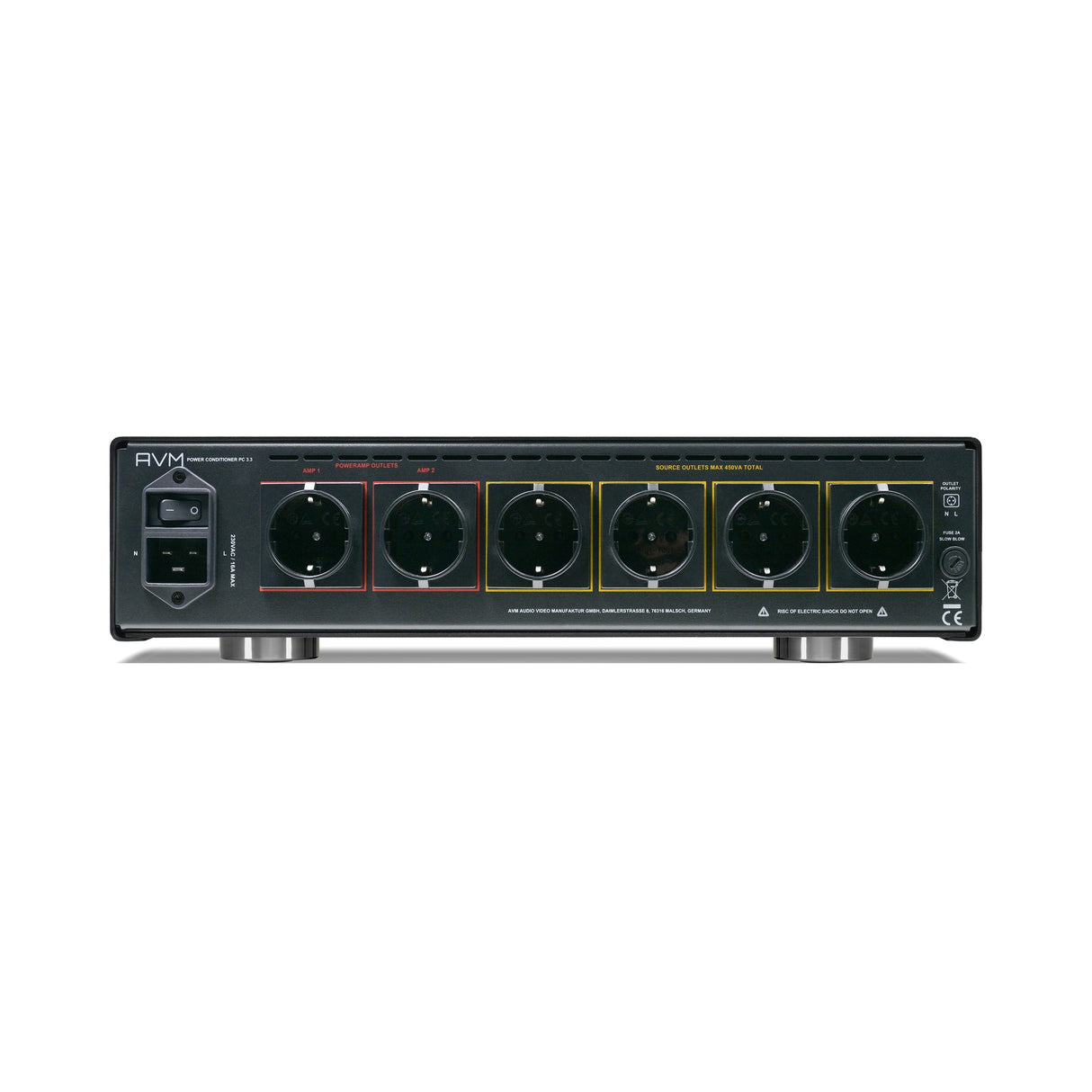 AVM PC 3.3