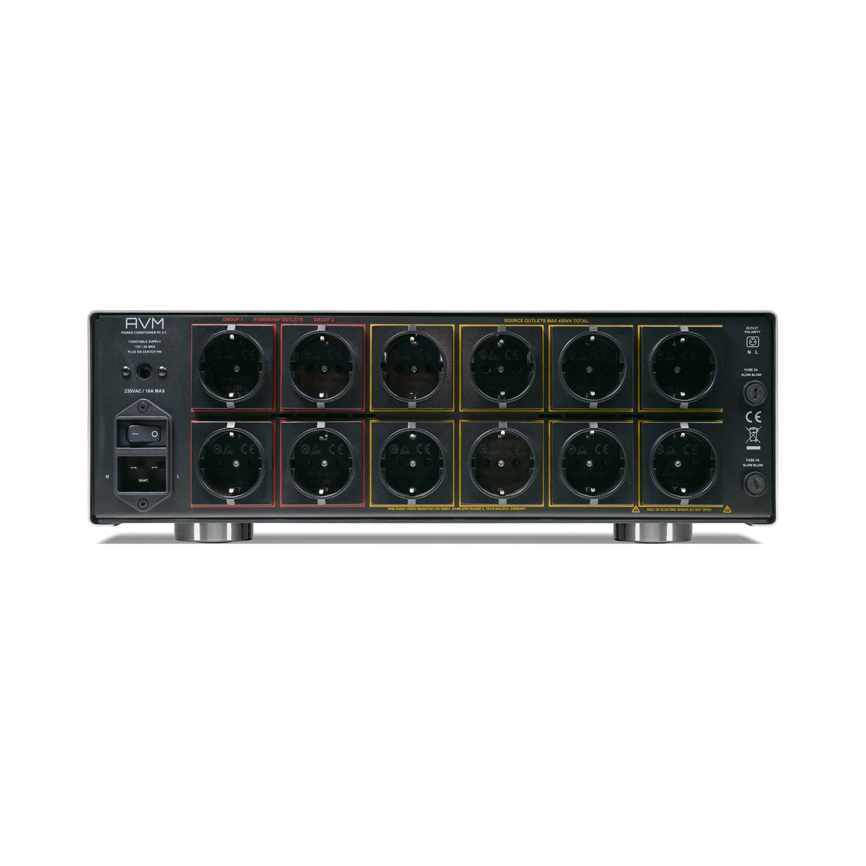 AVM PC 5.3