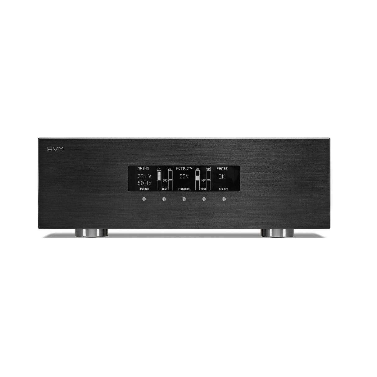 AVM PC 5.3