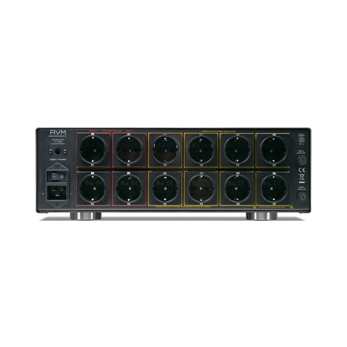 AVM PC 5.3