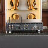 AVM CS 30.3 Cellini – All-in-One Streaming-Vollverstärker mit CD-Player (Gebraucht)