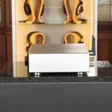 AVM CS 30.3 Cellini – All-in-One Streaming-Vollverstärker mit CD-Player (Gebraucht)