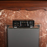 AVM CS 8.3 Black Edition mit S-DAC All-In-One-Vollverstärker (Vorführware)