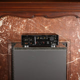 AVM CS 8.3 Black Edition mit S-DAC All-In-One-Vollverstärker (Vorführware)