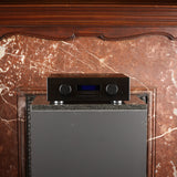 AVM CS 8.3 Black Edition mit S-DAC All-In-One-Vollverstärker (Vorführware)