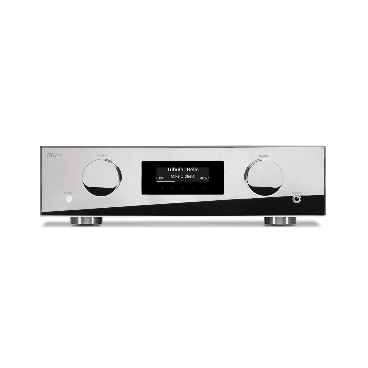 AVM Evolution AS 3.3