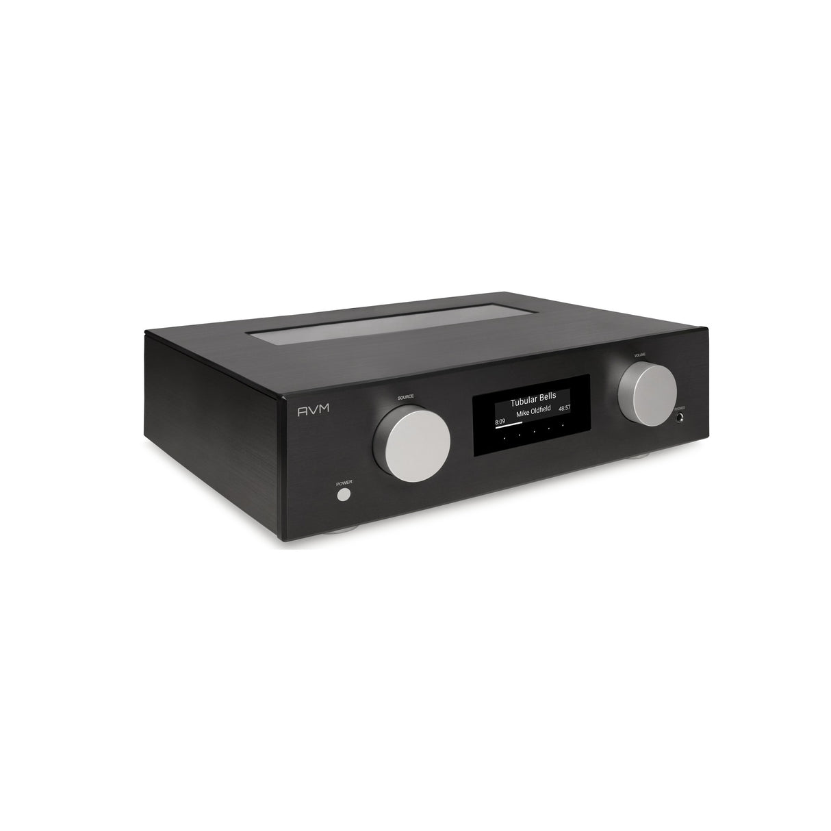AVM Evolution AS 3.3