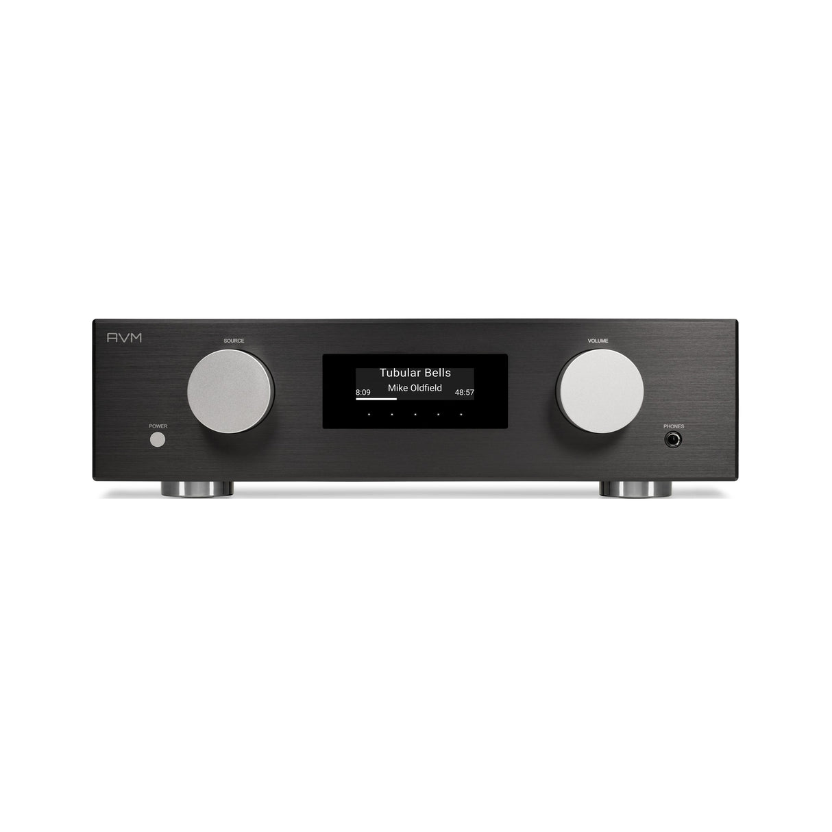AVM Evolution AS 5.3