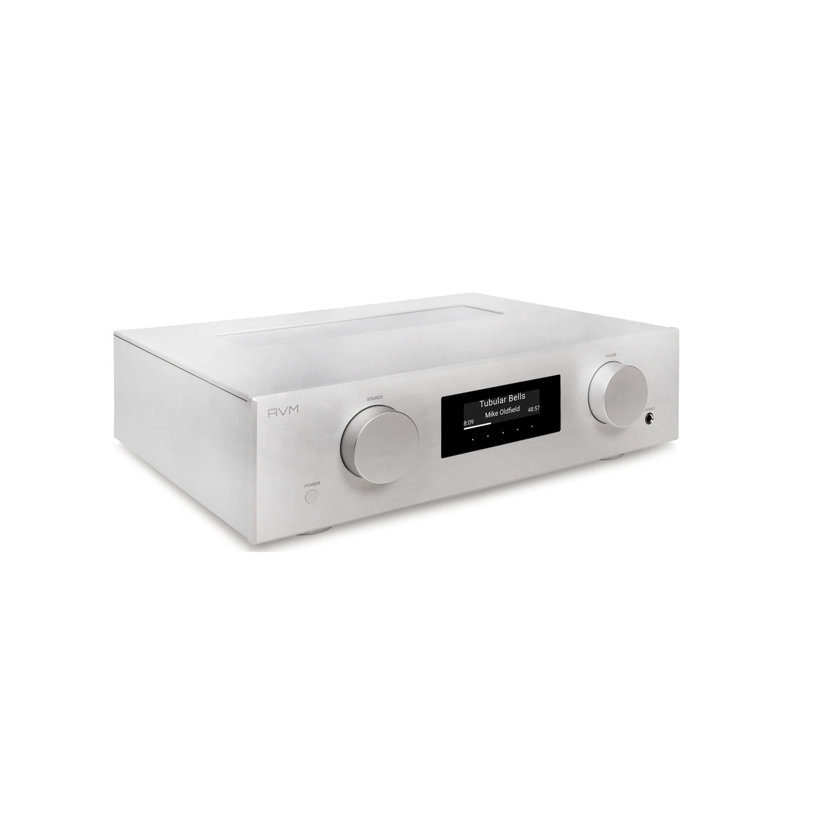 AVM Evolution AS 5.3