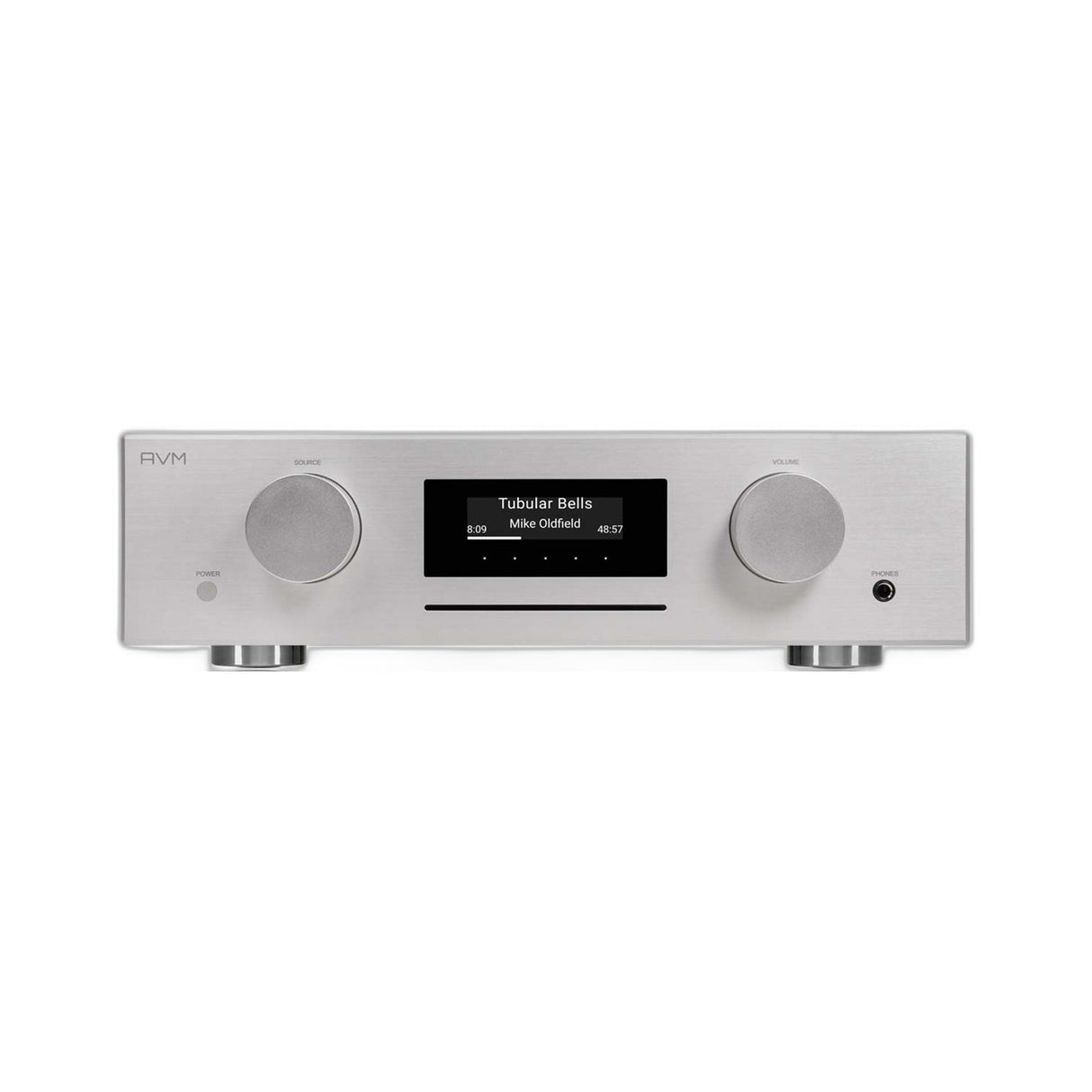 AVM Evolution CS 3.3